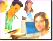 Medical Transcription Services - EFH & Associates